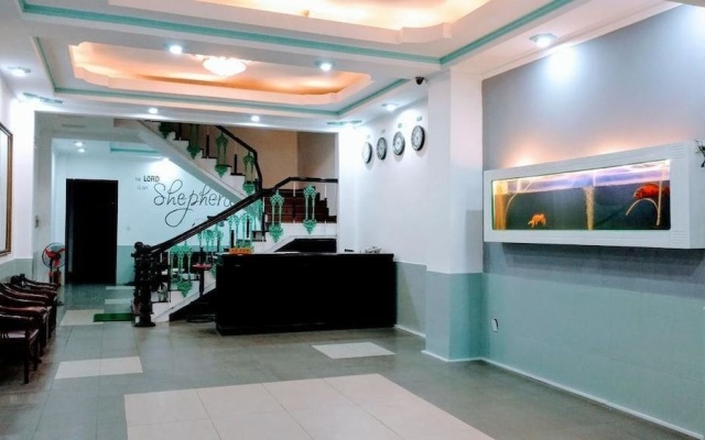 Sinai House