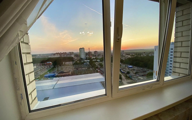 Rental Family Rooms (Рентал Фэмили) на улице Владимира Невского 25/3