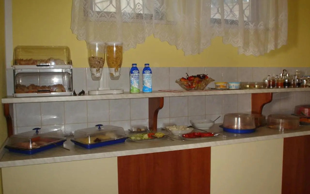 Villa Adagio Apartments
