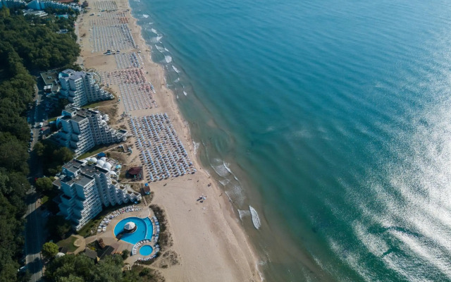 Hotel Elitsa