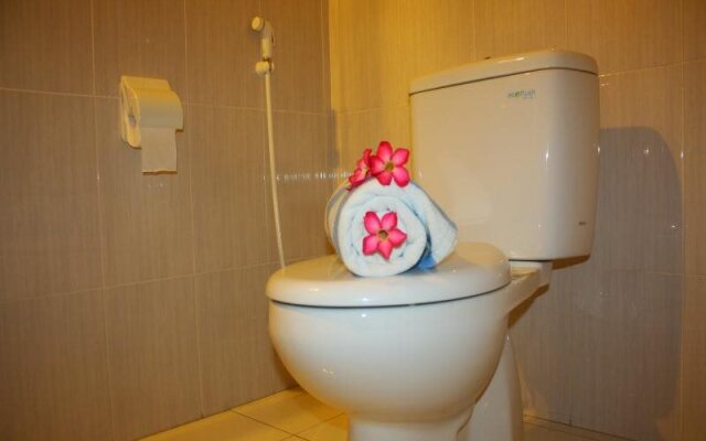 Kubu Betel Home Stay