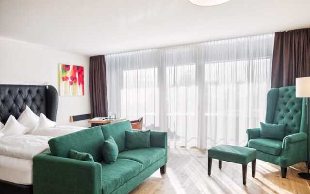 MentalSpa - Hotel Fritsch am Berg - Adults only