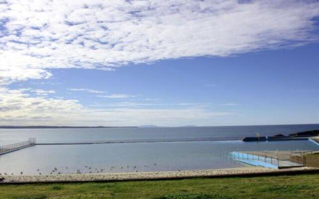 Beachpoint 403 - On The Beach!