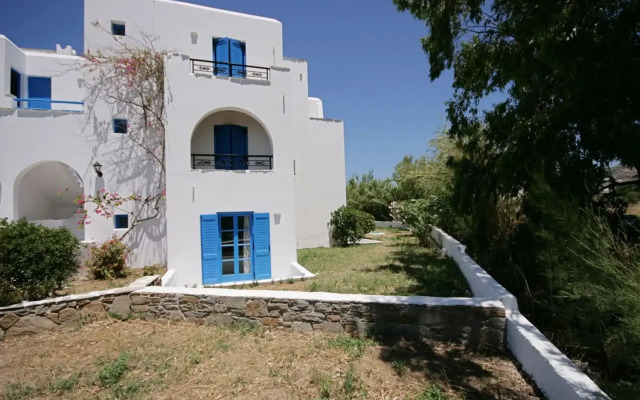 Sunny Beach Studios