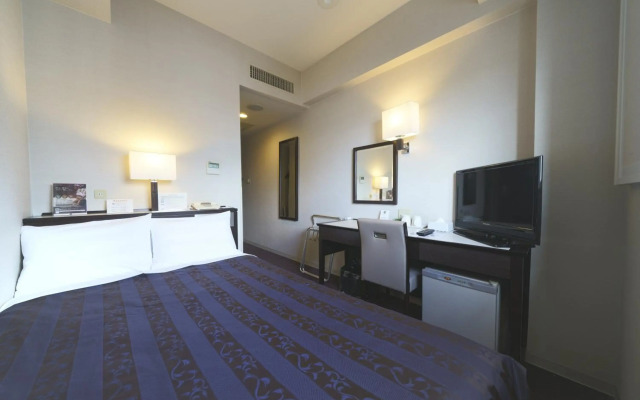 Meitetsu Inn Nagoya Nishiki