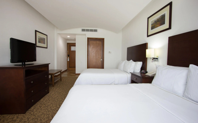Holiday Inn Express Nuevo Laredo by IHG