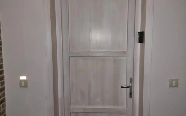 BB Apartment 301, Župa Wellness & Spa