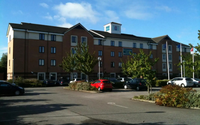 ibis Lincoln