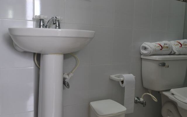 Hotel San Julian