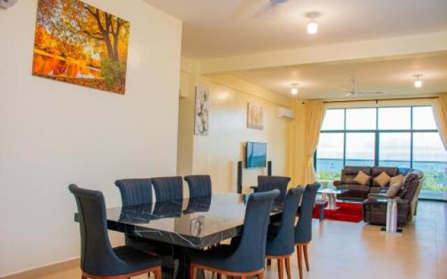 Nyali Golf View Residence