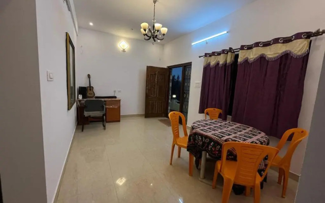 Rehmans Homestay