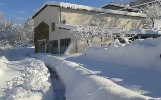 Agriturismo Casa Volpa