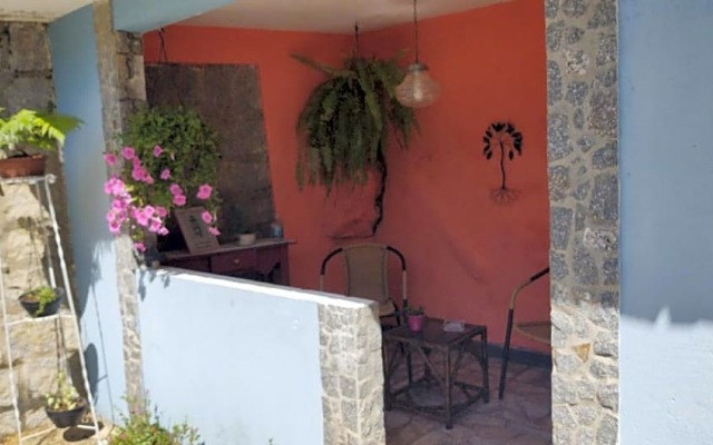 Hostel Penedo