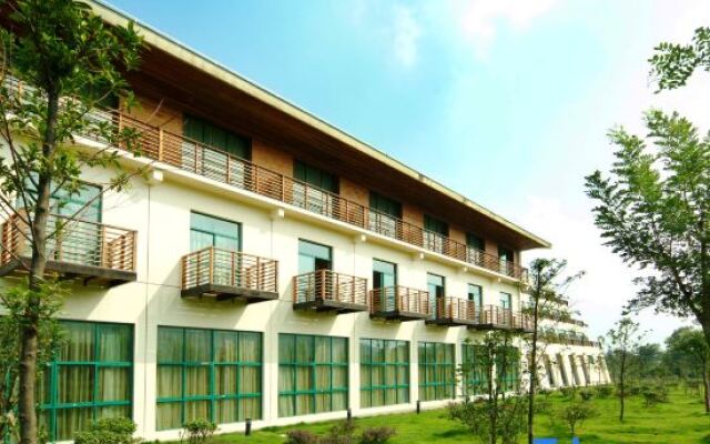 Tangshan Easpring Resort