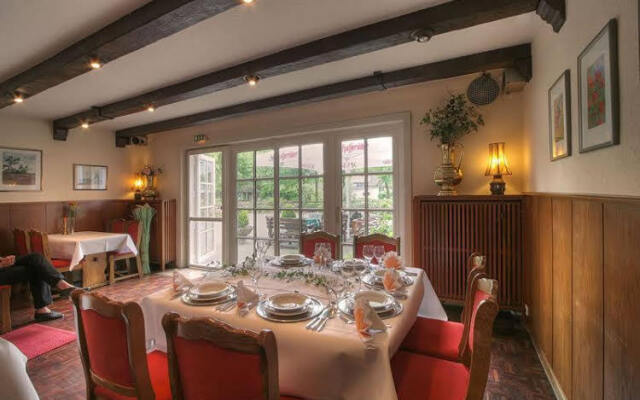 Jeddinger Hof Land- und Seminarhotel