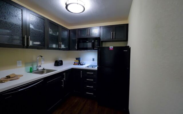 Candlewood Suites Dallas - Plano W Medical Ctr