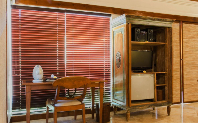 Sekar Nusa Villas