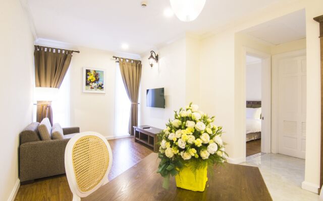 Phoenix Hotel Vung Tau