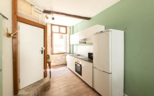 T1 - Bohême et Cosy