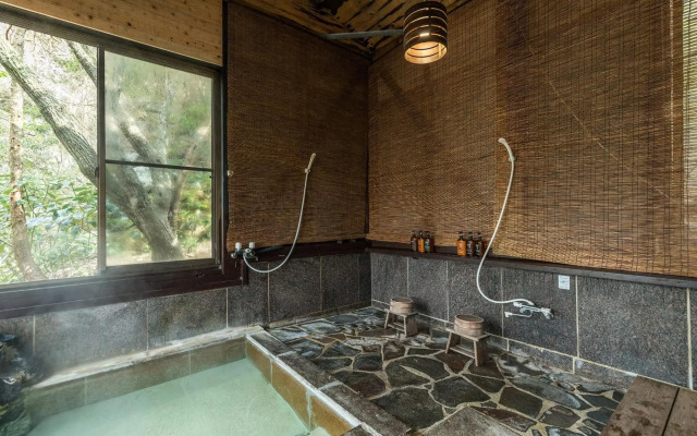 Ryokan Choju-yu Hakone Sengokubara