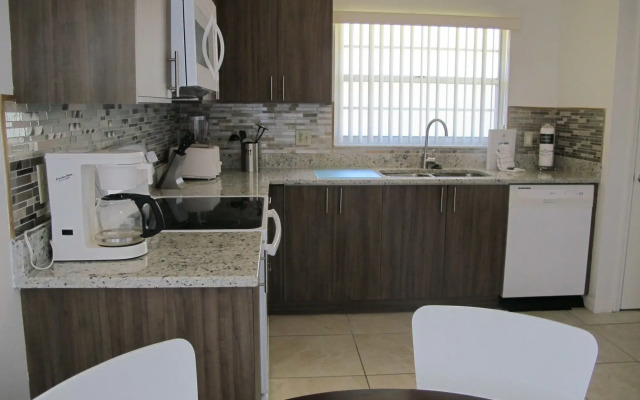 Indian Wells 3BR Pool Pets BP33