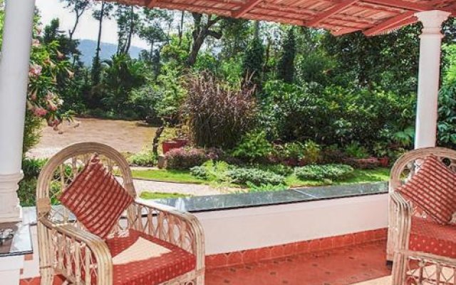 3-BR cottage in Siddapura, Kodagu, by GuestHouser 16673