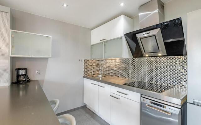 Le Bosquet 1 par Dodo-a-Cassis