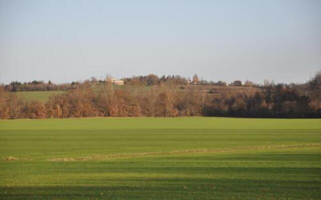 Domaine de Hurlevent