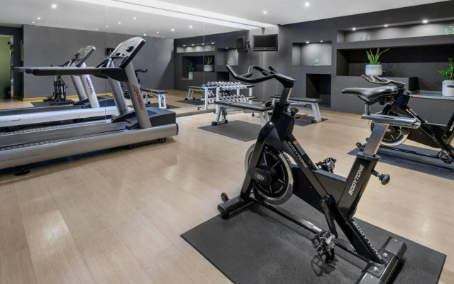 AC Hotel Murcia by Marriott