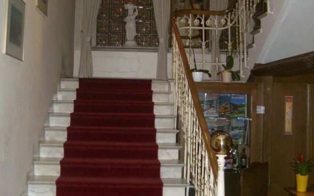 Hotel Wittelsbach