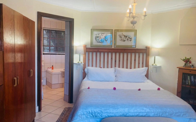Mont Fleur B&B