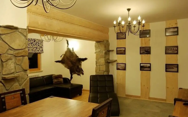 Apartamenty Przy Dolinie Kościeliskiej