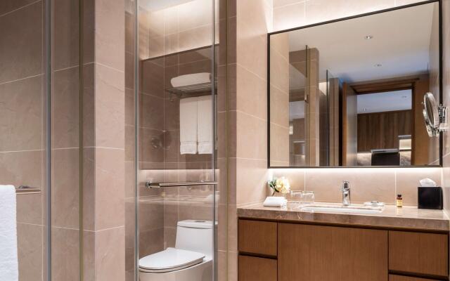 Dongguan Forum Hotel and Apartment