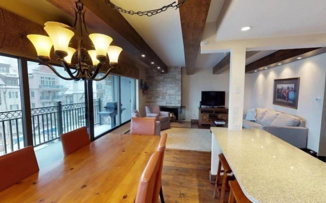 2 Bedroom Condo