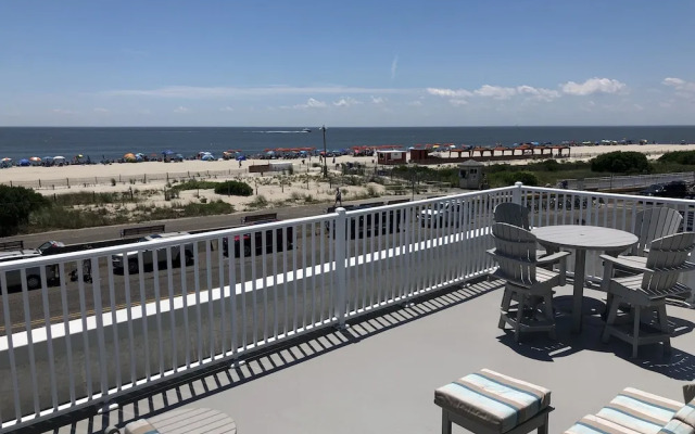 Mahalo Cape May