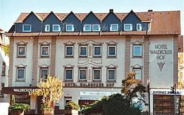 Waldecker Hof