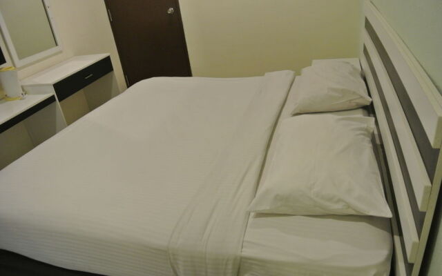 YES Hotel Penang