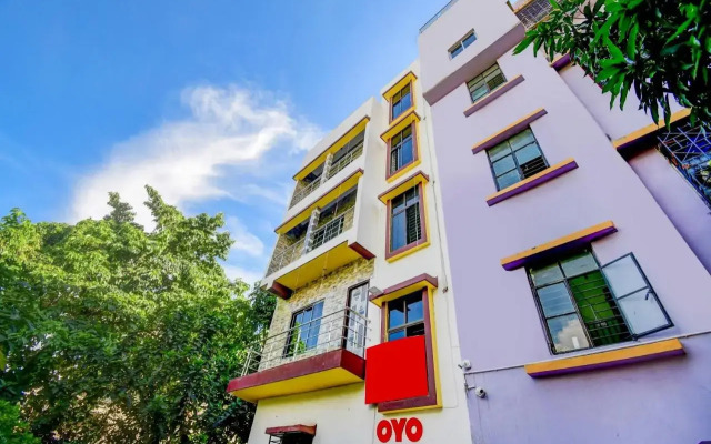 OYO Flagship 70119 Sonar Bangla Guest House