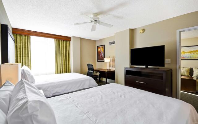 Homewood Suites by Hilton Dulles Int'l Airport