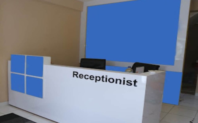 Capital O 93730 Alima View Syariah