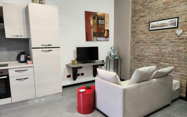 Comfort Accommodation - 8