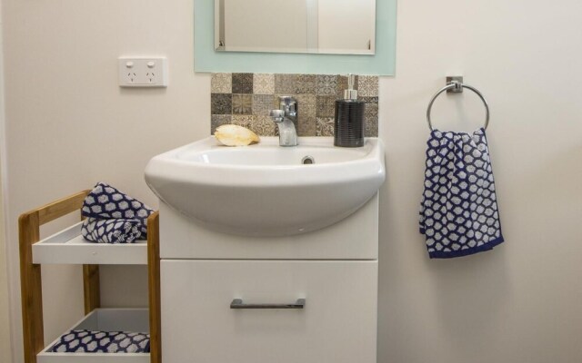 Sail Rock Apartment 1