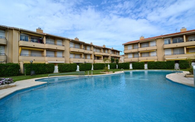 Apartamentos Tamarindos