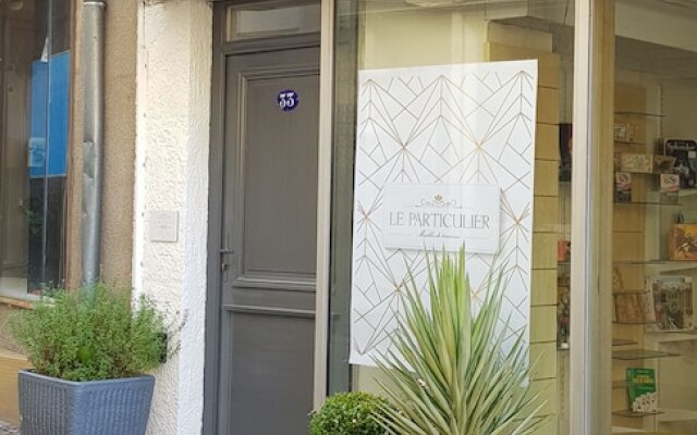 Le Particulier - Appart Hotel