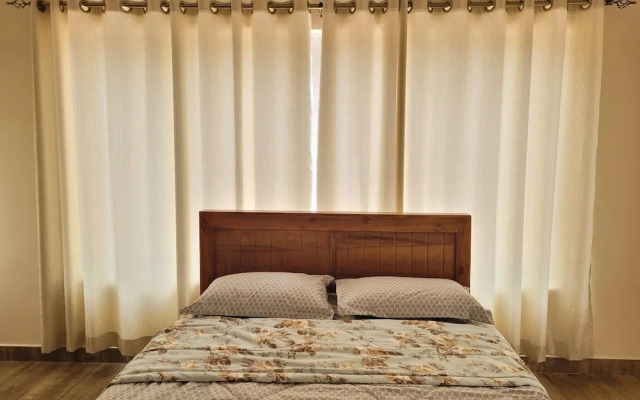 The Ark Haven Ooty by Scenic Serenity Stays