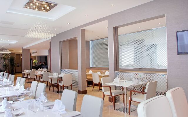 Park Grand London Kensington Hotel