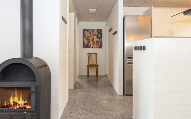 10 Person Holiday Home in Ulfborg