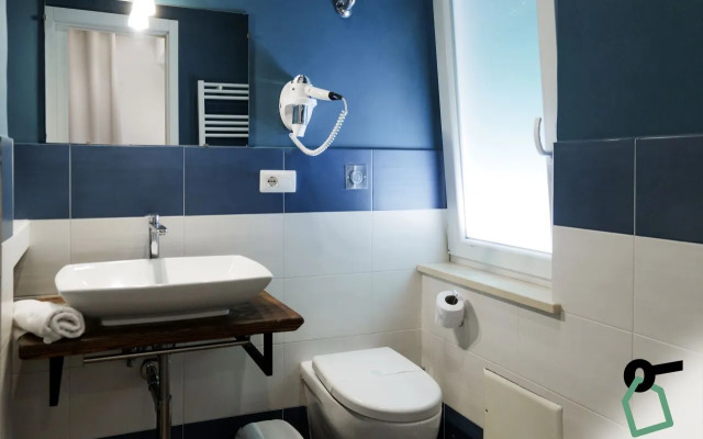 Hotiday Room Collection - Napoli Botanique