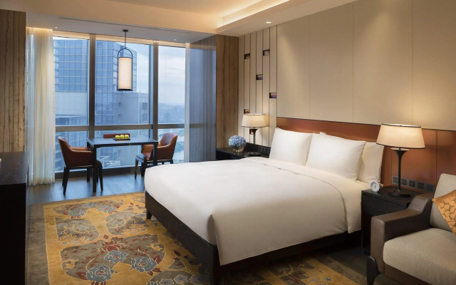 Grand Hyatt Changsha