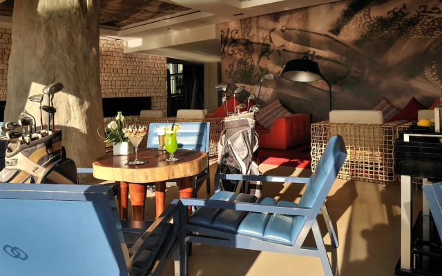 Hotel Le Golf D’ Essaouira & Spa